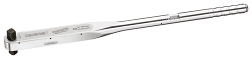 Динамометрический ключ DREMOMETER CDL 3/4" 80-360 Нм (7688710)