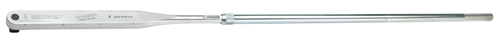 Динамометрический ключ DREMOMETER 1.1/2" 1500-3000 Нм (7717240)