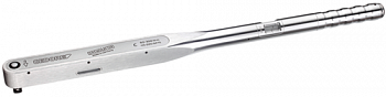 Динамометрический ключ DREMOMETER C A+S 1/2" 60-300 Нм (7709650)