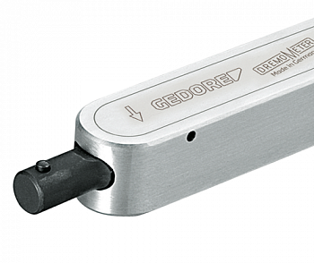 Динамометрический ключ DREMOMETER BZ 16Z 25-120 Нм (7704260)