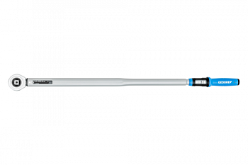 Динамометрический ключ TORCOFIX K 3/4" 110-550 Нм