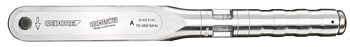 Динамометрический ключ DREMOMETER A 3/8" 8-40 Нм (7682000)