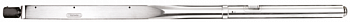 Динамометрический ключ DREMOMETER DXZ 28Z 520-1000 Нм (1251341)