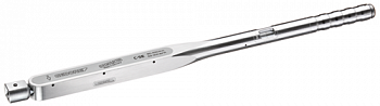Динамометрический ключ DREMOMETER C-SE 14x18 80-400 Нм (7714220)