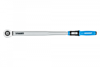 Динамометрический ключ TORCOFIX K 3/4" 80-400 Нм