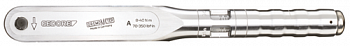 Динамометрический ключ DREMOMETER AL 3/8" 8-40 Нм (7682190)