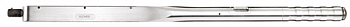 Динамометрический ключ DREMOMETER CZ 16Z 80-400 Нм (7704340)