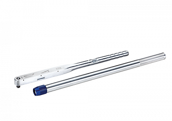 Динамометрический ключ DREMOMETER CR 1/2" 60-300 Нм (2926997)