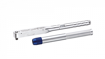 Динамометрический ключ DREMOMETER 1/2" 25-120 Н·м (2926989)