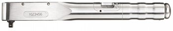 Динамометрический ключ DREMOMETER AM 1/4" 6-30 Нм (7775440)