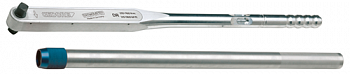 Динамометрический ключ DREMOMETER DRL A+S 3/4" 155-760 Нм (1210963)