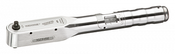 Динамометрический ключ DREMOMETER AML 1/4" 6-30 Нм (7775870)