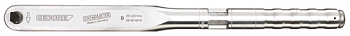 Динамометрический ключ DREMOMETER BL 1/2" 25-120 Нм (7683400)