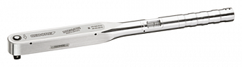 Динамометрический ключ DREMOMETER B A+S 1/2" 25-120 Нм (7709060)