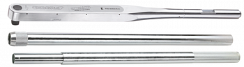Динамометрический ключ DREMOMETER E A+S 1" 750-2000 Нм (1547232)