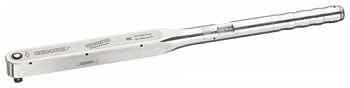 Динамометрический ключ DREMOMETER BC 1/2" 40-200 Нм (7685530)